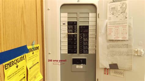 electrical panel - Can I replace a quad breaker with a tandem breaker? - Home Improvement Stack ...