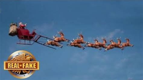 Video - SANTA CAUGHT ON CAMERA - BEST EVER - CONTEST WINNER | Christmas ...