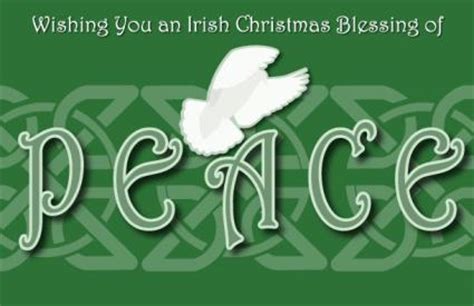 Irish Christmas Cards | LoveToKnow