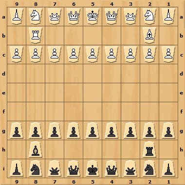 igGameCenter :: Shogi