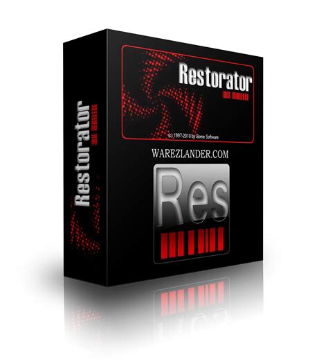 Restorator 2018 3.90 Build 1792 | Warezlander