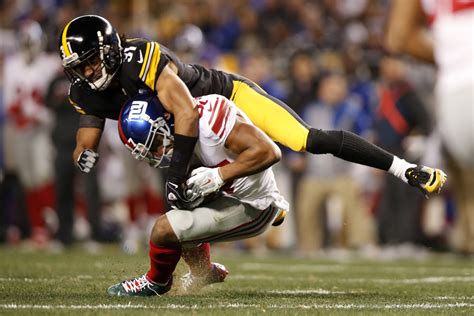 Steelers defense playing important role in turnaround - Sports Illustrated