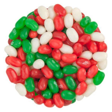 Jelly Belly Christmas Mix Jelly Beans - 10lbs – I Got Your Candy