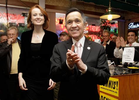 Dennis Kucinich Is Running for Mayor of Cleveland, Where He Started His ...