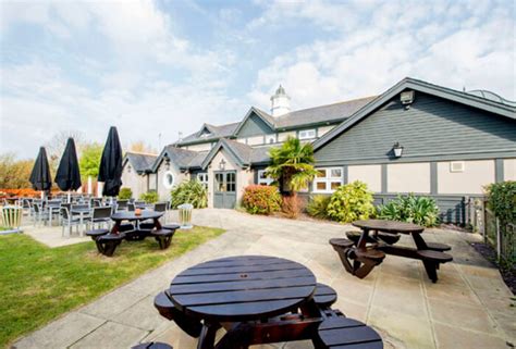 Premier Inn Weston-Super-Mare | Bristol Airport Hotel