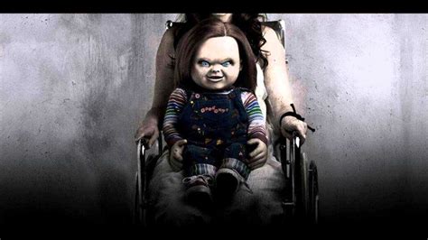 Desktop Chucky Wallpaper | WhatsPaper