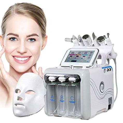 Ranking Of The Best Professional Hydrafacial Machine [ 2022 Reviews ] – Cchit.org