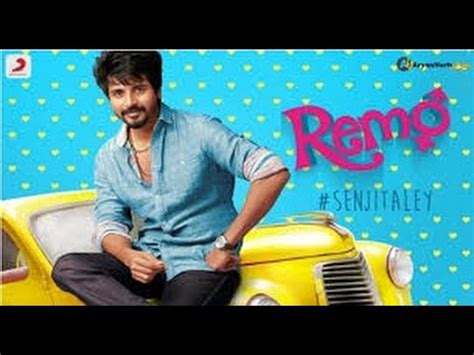 Remo Movie Video Songs Download - zingfasr