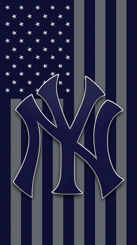 [100+] New York Yankees Wallpapers | Wallpapers.com