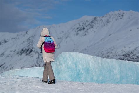 Glacier Tours | Alaska Helicopter Tours