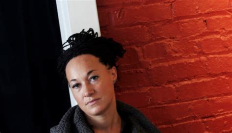 Rachel Dolezal Bags Netflix Deal / Readies Tell-All Documentary - That Grape Juice