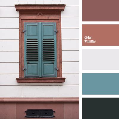 terracotta color | Color Palette Ideas