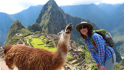 12 Cool Facts About Machu Picchu, Peru | Intrepid Travel Blog