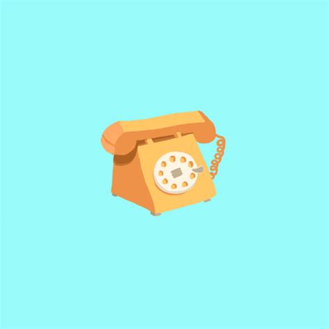 Calling Missed Call GIF by Esen Demirci - Find & Share on GIPHY