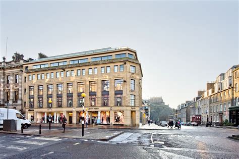 100 George Street, Edinburgh