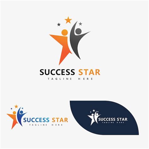 Success Logo - Free Vectors & PSDs to Download