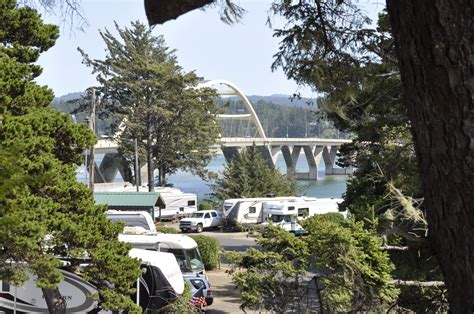 Waldport / Newport KOA Journey is located in Waldport, Oregon and offers great camping sites ...