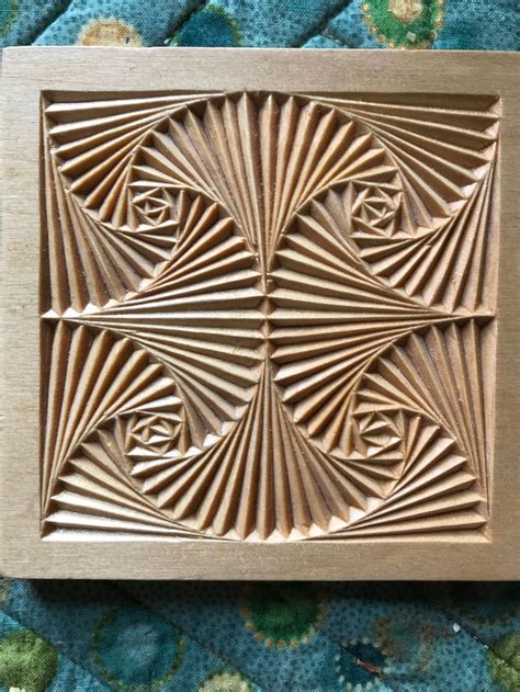 Another version | Wood carving designs, Wood carving patterns, Wood carving art