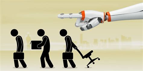 What Happens When Robots Can Do All the Jobs? | MakeUseOf