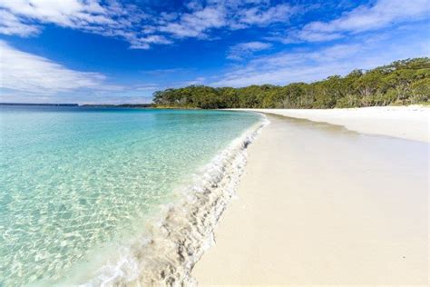 Green Patch Jervis Bay | National parks, Beautiful beaches, Australia travel