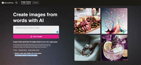 How to Use Bing AI Image Creator for Marketing