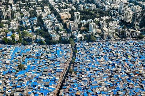 Maharashtra Government Officially Awards Rs 23,000 Crore Dharavi Slum ...