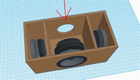 Building a DIY Bluetooth Speaker with a passive radiator | diyAudio