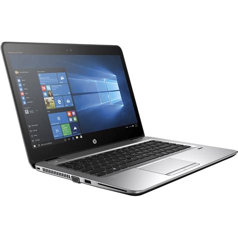 HP 14" EliteBook 840 G3 Laptop X9U25UT#ABA B&H Photo Video