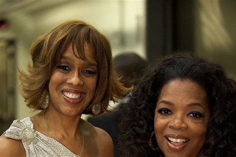 10 Lessons We've Learned From Oprah and Gayle's Friendship - Essence