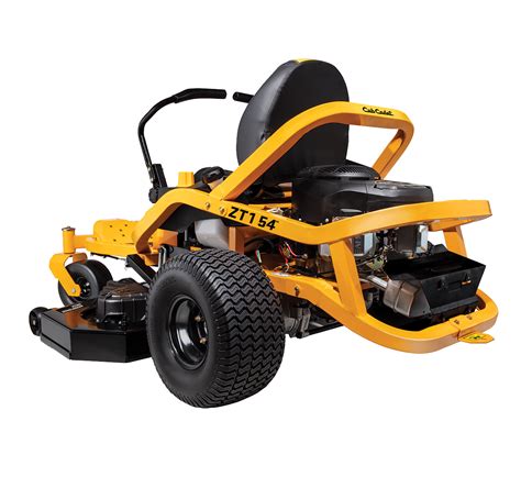 Cub Cadet Ultima ZT 1 54 | Mowtown Waldo Implement Inc