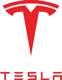 Tesla logo PNG