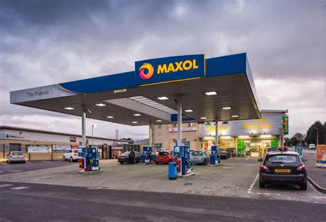 Maxol promotion slashes prices for customers | Neighbourhood Retailer