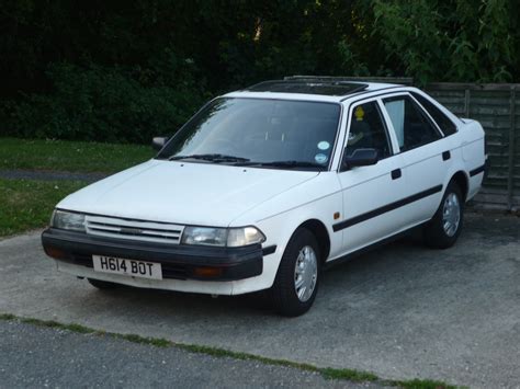 1990 Toyota Carina - Pictures - CarGurus