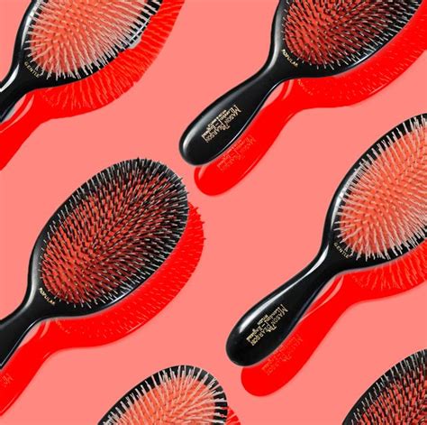 13 Best Boar Bristle Brushes for 2020 - Boar Bristle Hair Brush Reviews