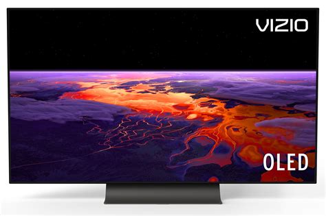 Vizio trumpets its move into the OLED TV market at CES | TechHive