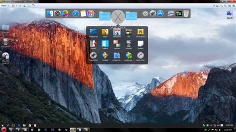 Windows 10 Mac Os Theme Download - nptree