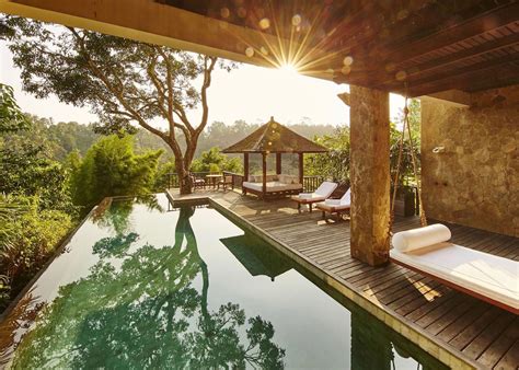 Where to stay in Ubud: 20 best hotels for any budget | Honeycombers