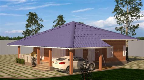 Contemporary Home Design Plans India, Farm House Design Tips & Ideas