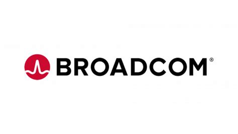 Broadcom Logo and symbol, meaning, history, PNG