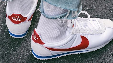 Here's how people are wearing the Nike Cortez OG | | YOMZANSI