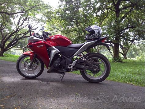 Honda CBR250R Ownership Review by Tojo