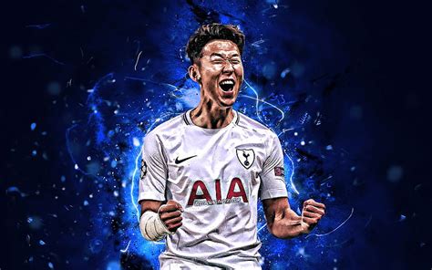 Wallpaper Tottenham Son Heung Min Son Heung Min Revea - vrogue.co