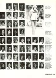 Mira Mesa High School - Mirada Yearbook (San Diego, CA), Class of 1982 ...