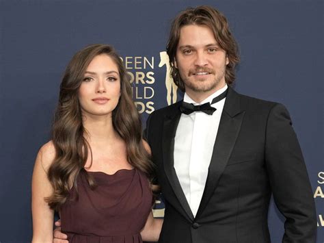 Who Is Luke Grimes' Wife? All About Bianca Rodrigues Grimes