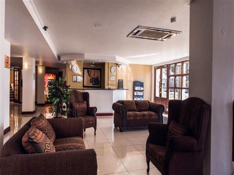 Airport Inn and Suites, Johannesburg | 2021 Updated Prices, Deals