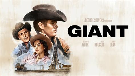 Giant - Movie - Where To Watch