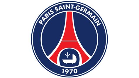 PSG Logo, symbol, meaning, history, PNG, brand