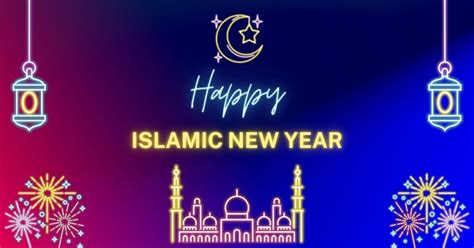 Happy Islamic New Year 2022 Wishes, Quotes, Messages and WhatsApp ...