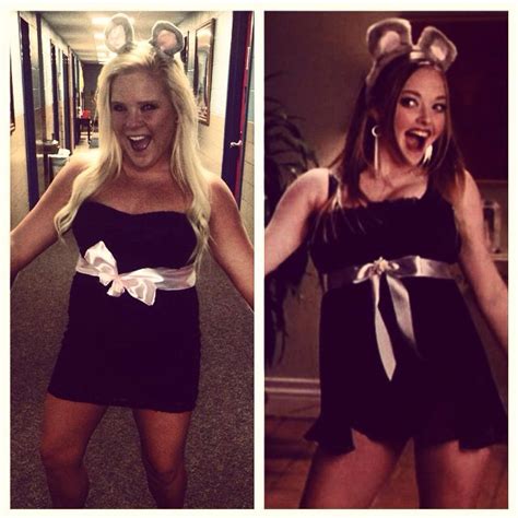 Mean Girls Karen Smith I'm A Mouse, Duh! Costume | ubicaciondepersonas.cdmx.gob.mx