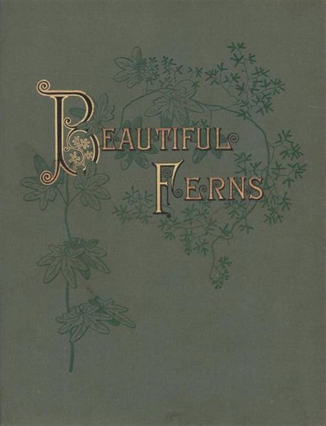 1000+ images about Fern Books on Pinterest